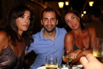 Saturday Night at Byblos Old Souk, Part 1 of 3